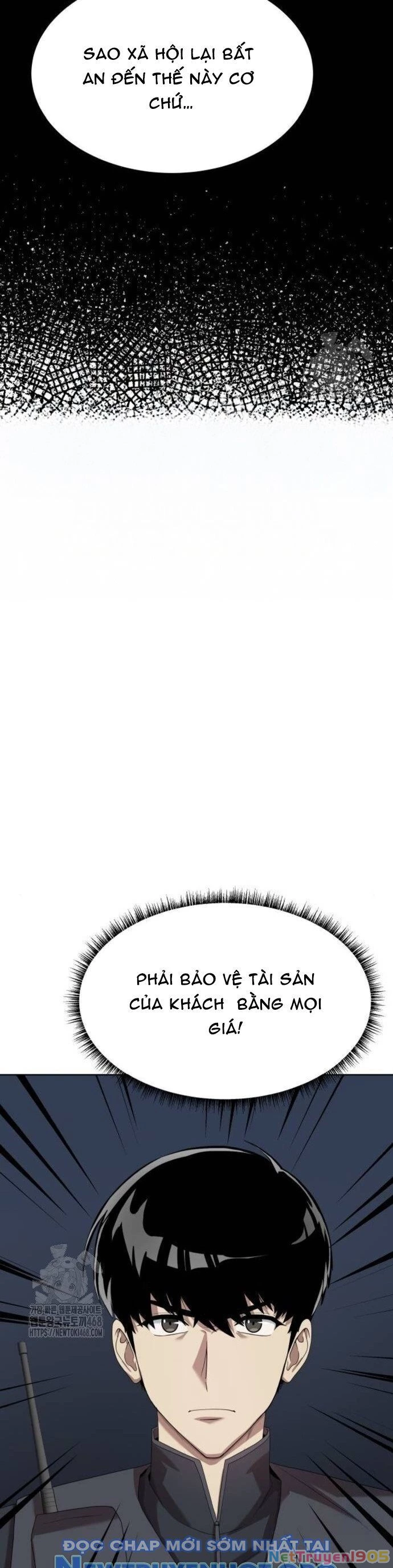Từ Nhân Viên Vạn Năng Trở Thành Huyền Thoại Chapter 82 - 16