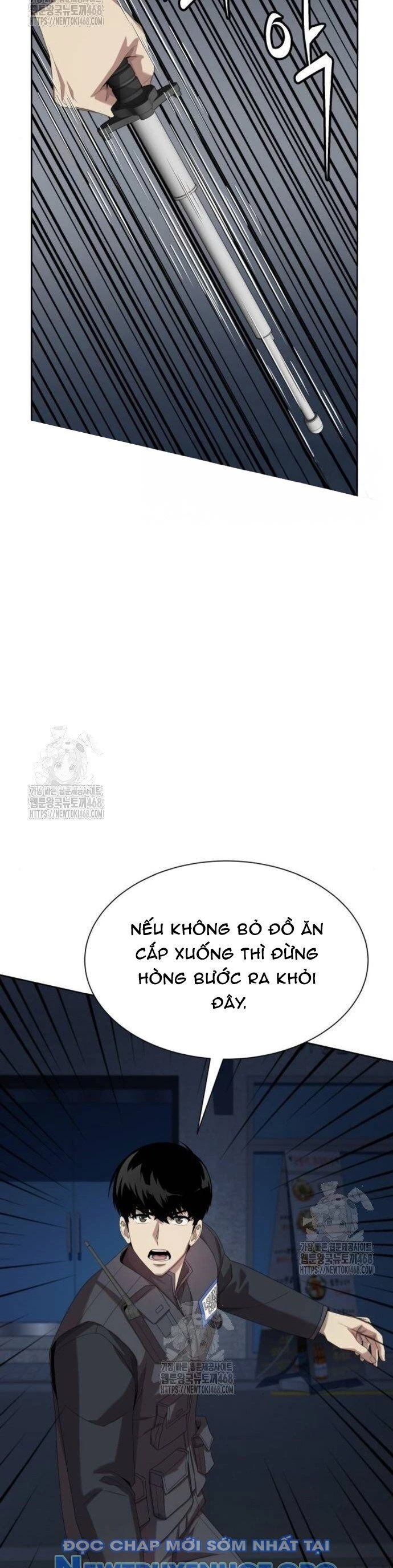 Từ Nhân Viên Vạn Năng Trở Thành Huyền Thoại Chapter 82 - 18