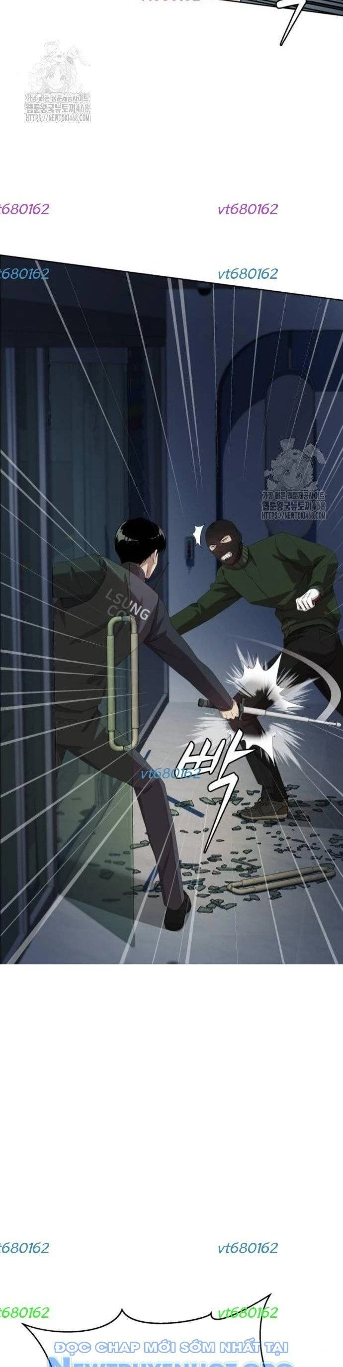 Từ Nhân Viên Vạn Năng Trở Thành Huyền Thoại Chapter 82 - 22
