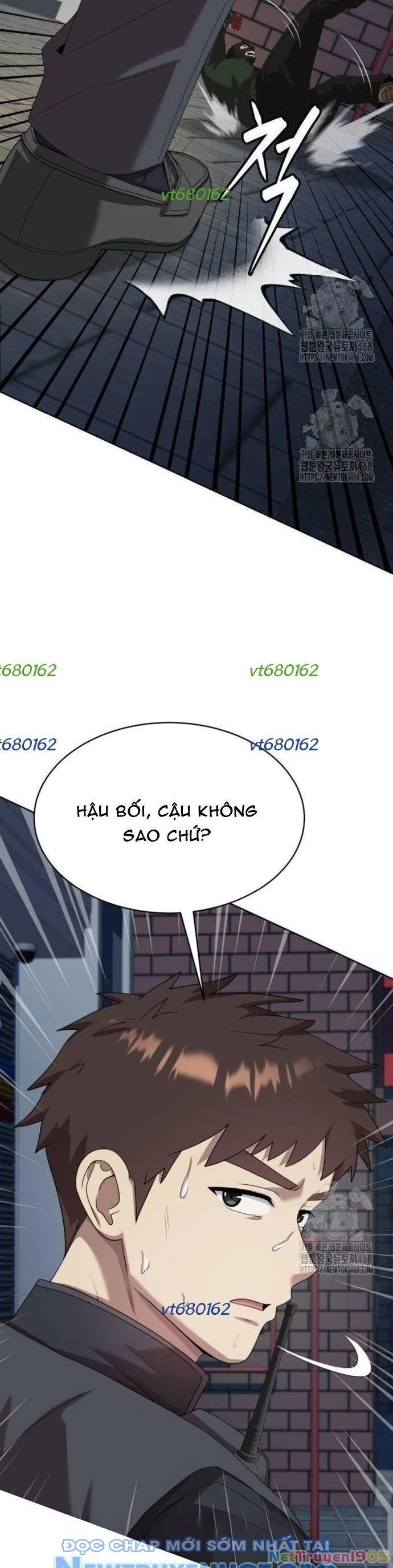 Từ Nhân Viên Vạn Năng Trở Thành Huyền Thoại Chapter 82 - 34