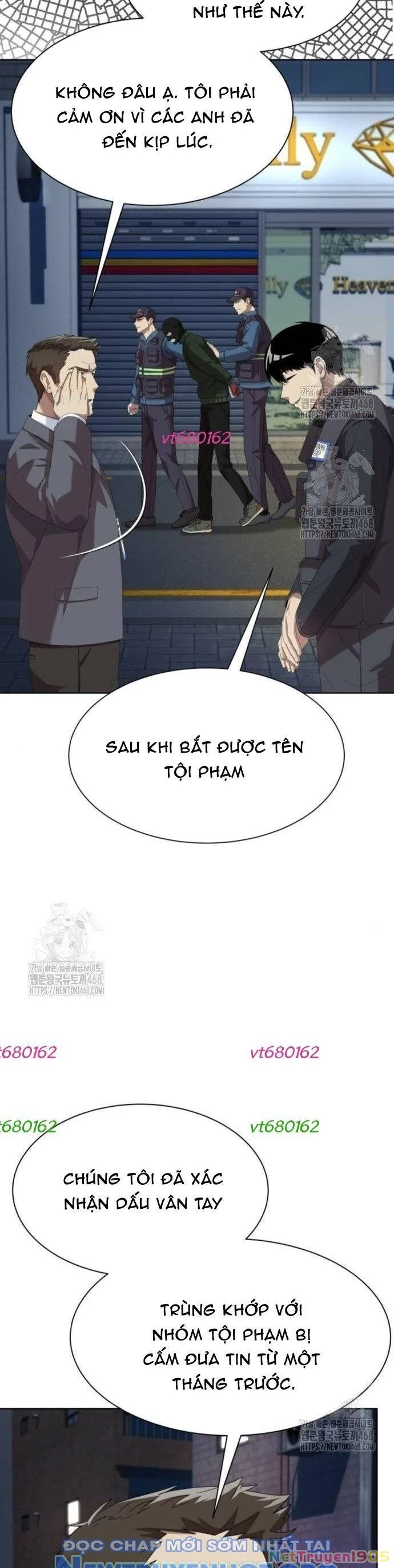 Từ Nhân Viên Vạn Năng Trở Thành Huyền Thoại Chapter 82 - 36