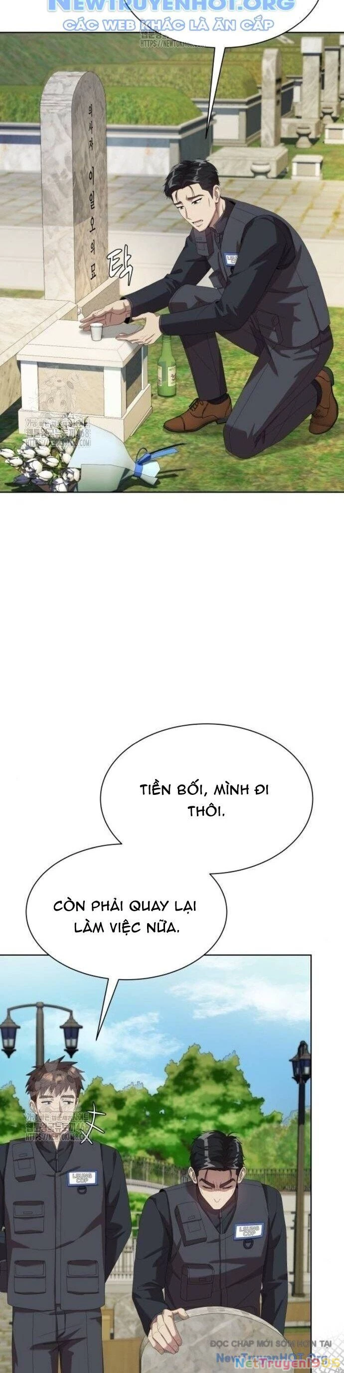 Từ Nhân Viên Vạn Năng Trở Thành Huyền Thoại Chapter 82 - 43