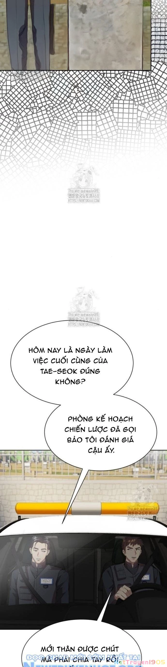 Từ Nhân Viên Vạn Năng Trở Thành Huyền Thoại Chapter 82 - 44