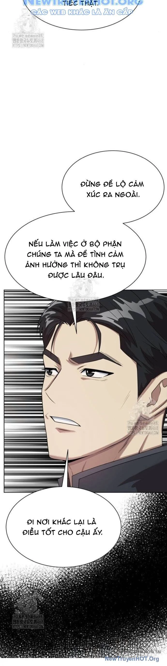 Từ Nhân Viên Vạn Năng Trở Thành Huyền Thoại Chapter 82 - 45