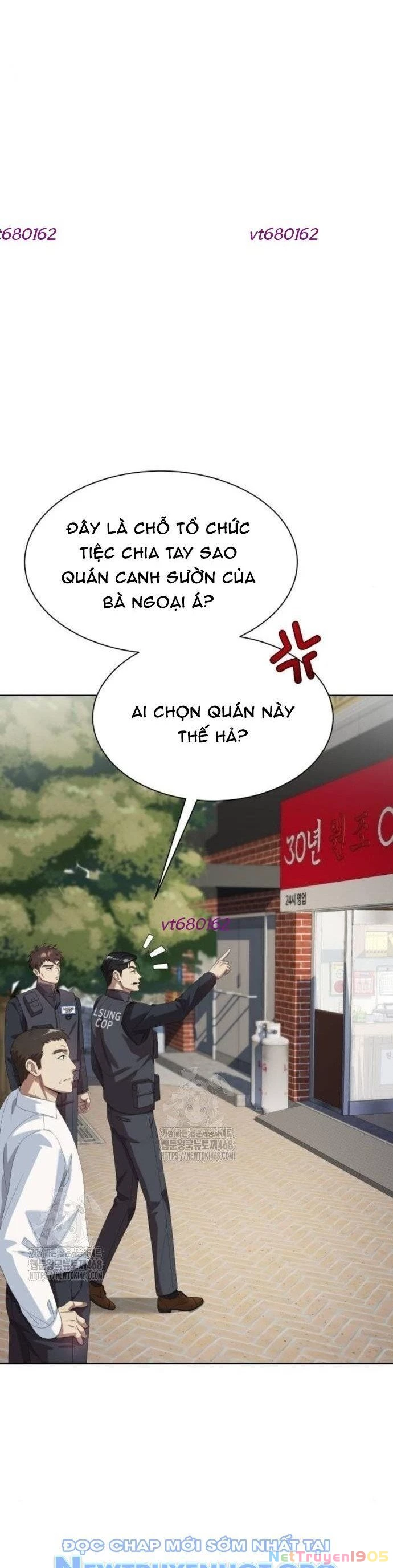 Từ Nhân Viên Vạn Năng Trở Thành Huyền Thoại Chapter 82 - 46