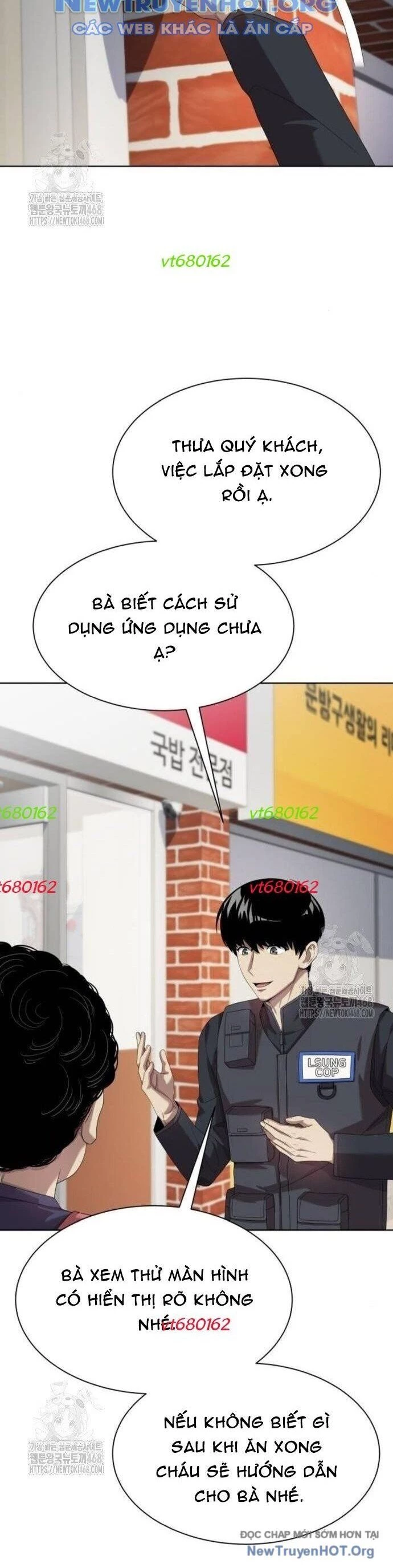 Từ Nhân Viên Vạn Năng Trở Thành Huyền Thoại Chapter 82 - 49
