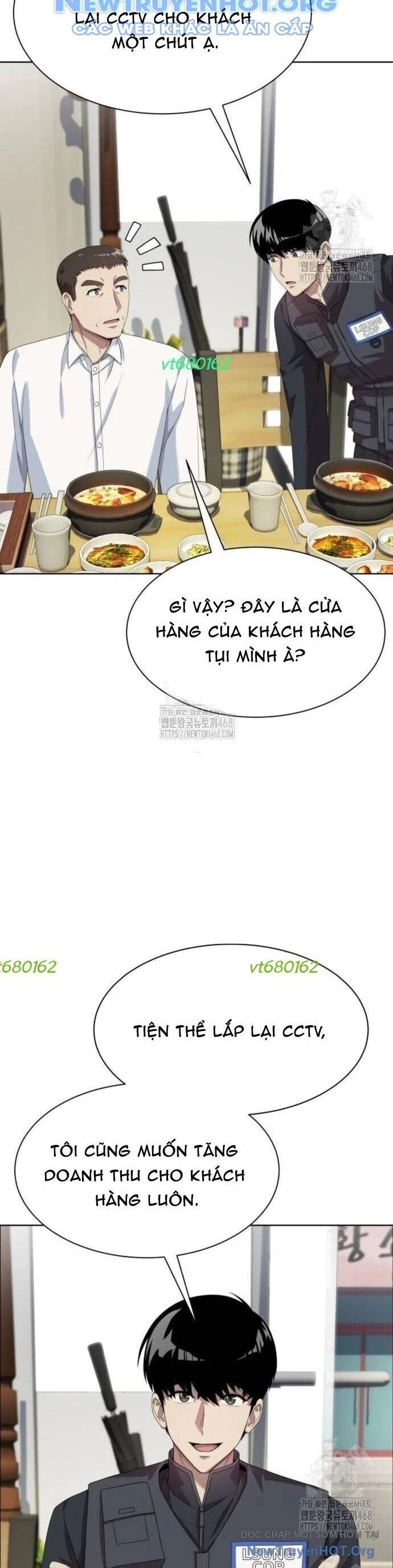 Từ Nhân Viên Vạn Năng Trở Thành Huyền Thoại Chapter 82 - 51