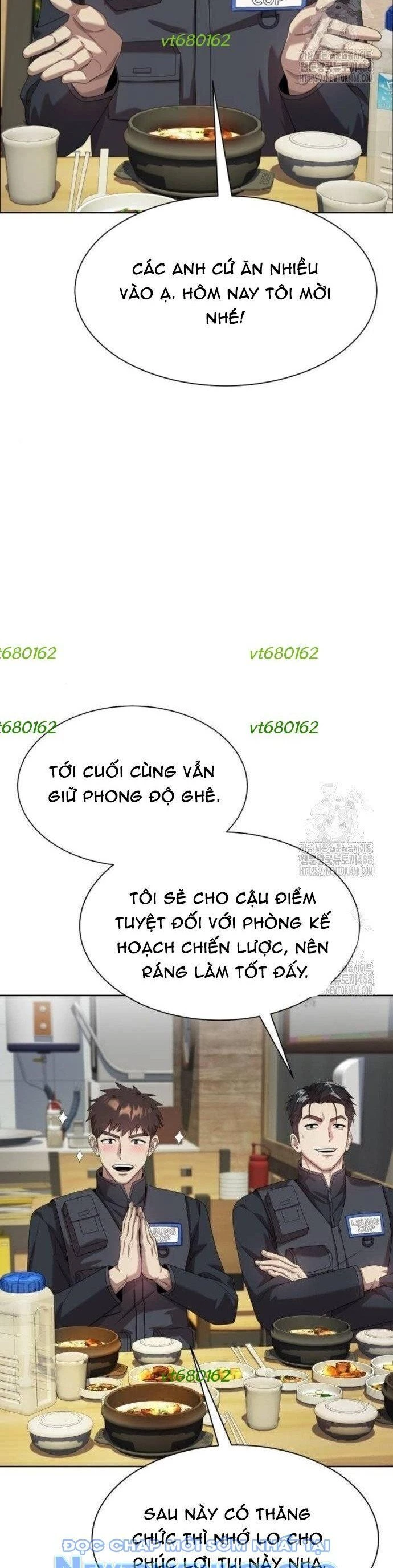 Từ Nhân Viên Vạn Năng Trở Thành Huyền Thoại Chapter 82 - 52
