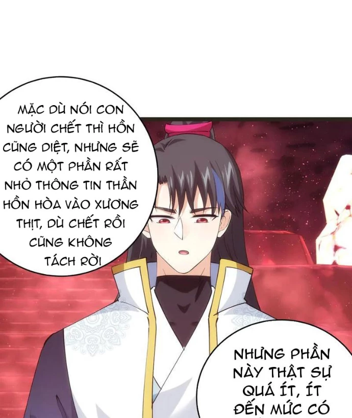 Ta Đoạt Xá Người Chơi Hệ Thống Chapter 145 - 11