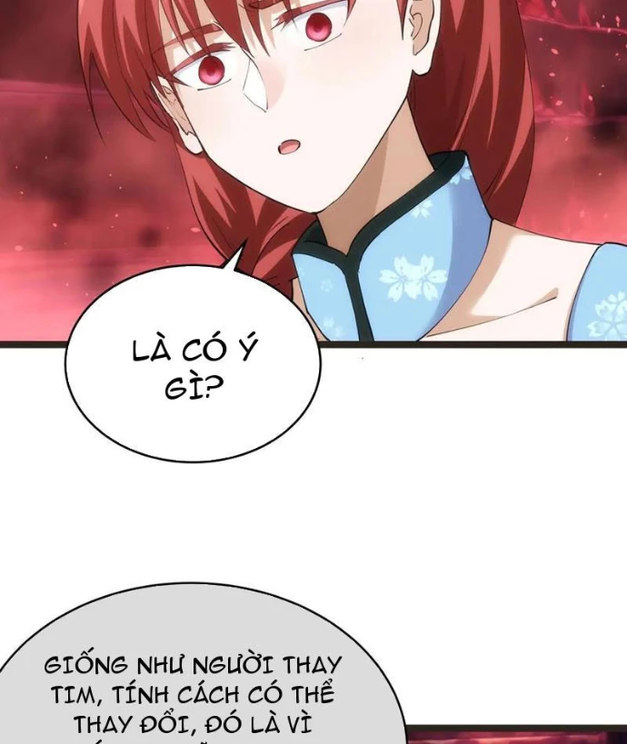 Ta Đoạt Xá Người Chơi Hệ Thống Chapter 145 - 13
