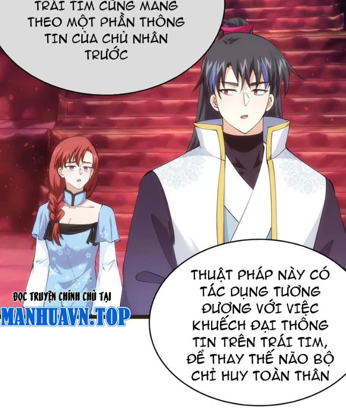 Ta Đoạt Xá Người Chơi Hệ Thống Chapter 145 - 14