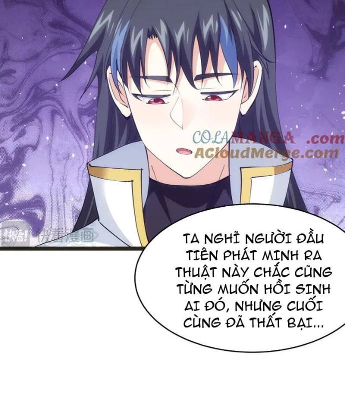 Ta Đoạt Xá Người Chơi Hệ Thống Chapter 145 - 17