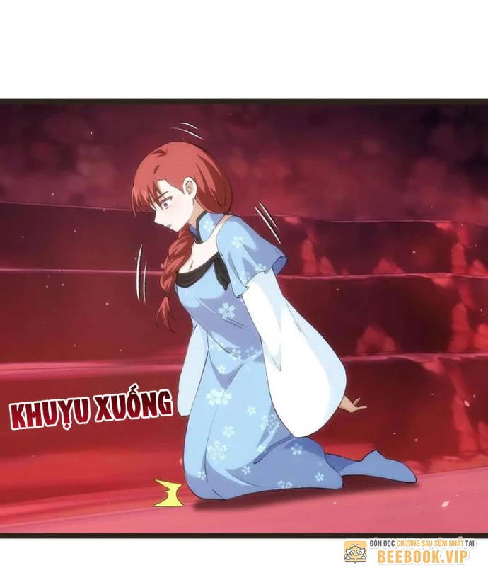 Ta Đoạt Xá Người Chơi Hệ Thống Chapter 145 - 18