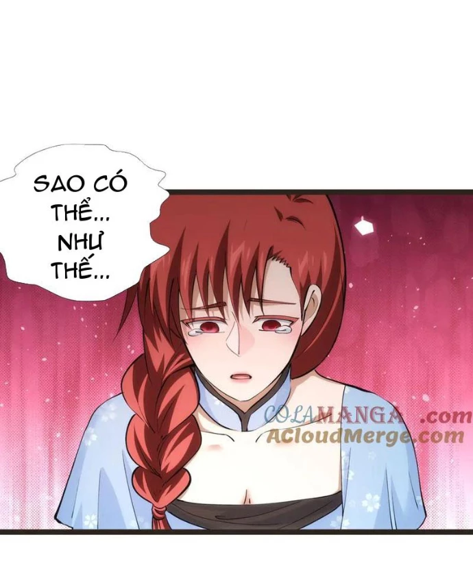 Ta Đoạt Xá Người Chơi Hệ Thống Chapter 145 - 19