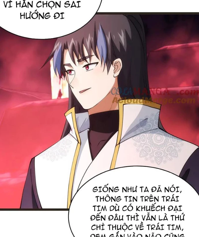 Ta Đoạt Xá Người Chơi Hệ Thống Chapter 145 - 31