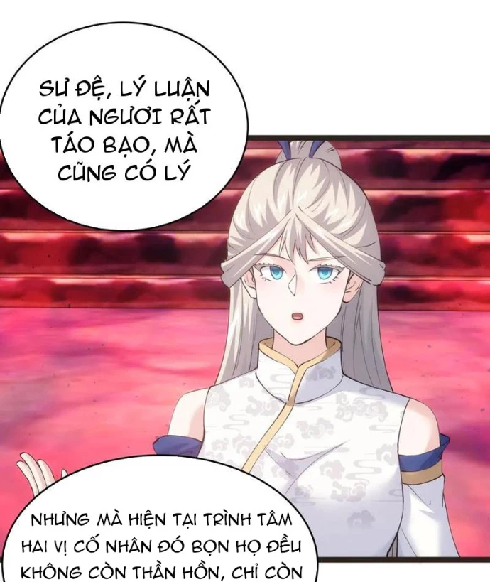 Ta Đoạt Xá Người Chơi Hệ Thống Chapter 145 - 37