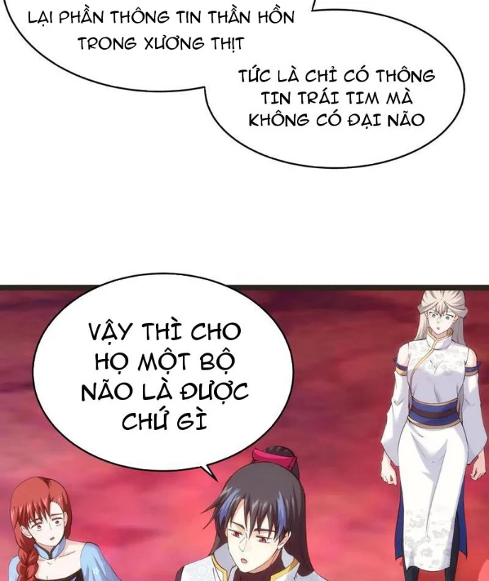 Ta Đoạt Xá Người Chơi Hệ Thống Chapter 145 - 38