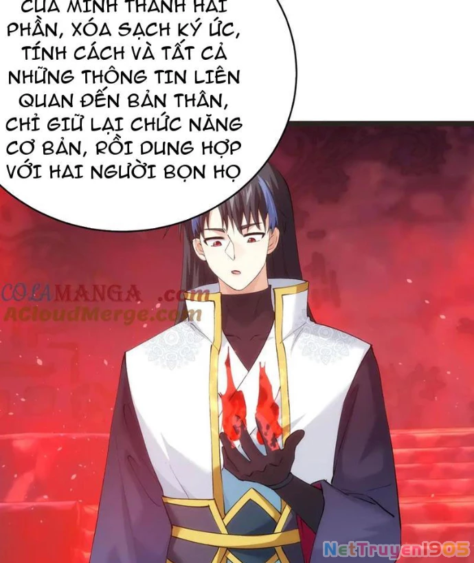 Ta Đoạt Xá Người Chơi Hệ Thống Chapter 145 - 40
