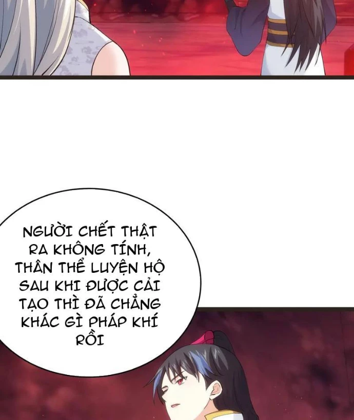 Ta Đoạt Xá Người Chơi Hệ Thống Chapter 145 - 44