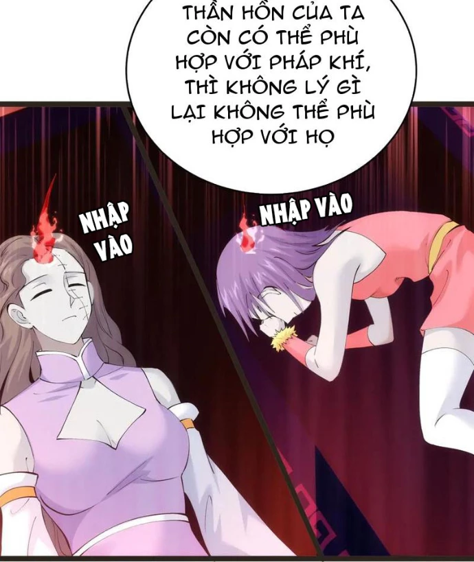 Ta Đoạt Xá Người Chơi Hệ Thống Chapter 145 - 46