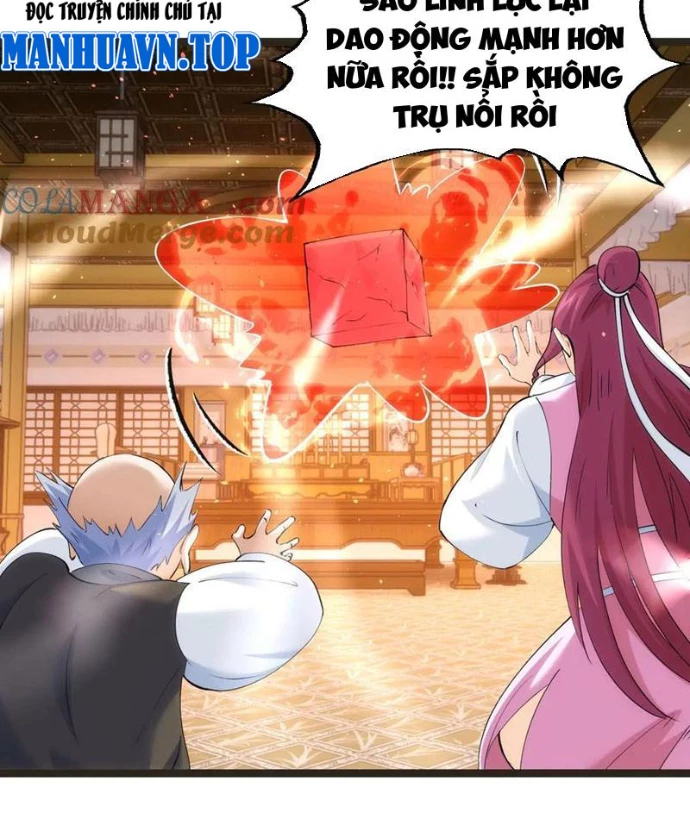 Ta Đoạt Xá Người Chơi Hệ Thống Chapter 145 - 61
