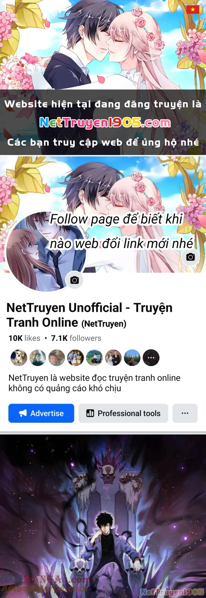Mạt Nhật Thiên Hạ: Ta, Virus Quân Vương Chapter 70 - 1