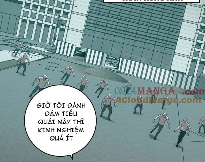 Mạt Nhật Thiên Hạ: Ta, Virus Quân Vương Chapter 70 - 5