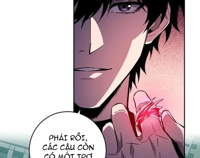 Mạt Nhật Thiên Hạ: Ta, Virus Quân Vương Chapter 70 - 11