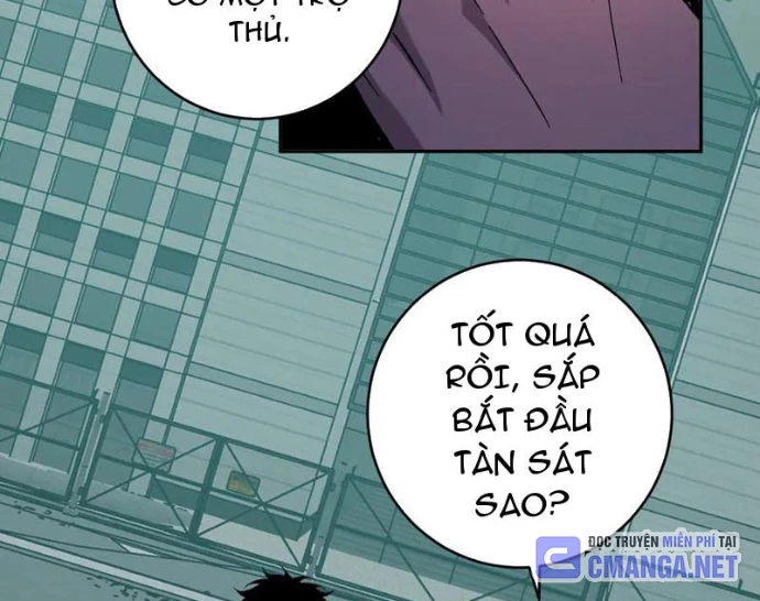 Mạt Nhật Thiên Hạ: Ta, Virus Quân Vương Chapter 70 - 12