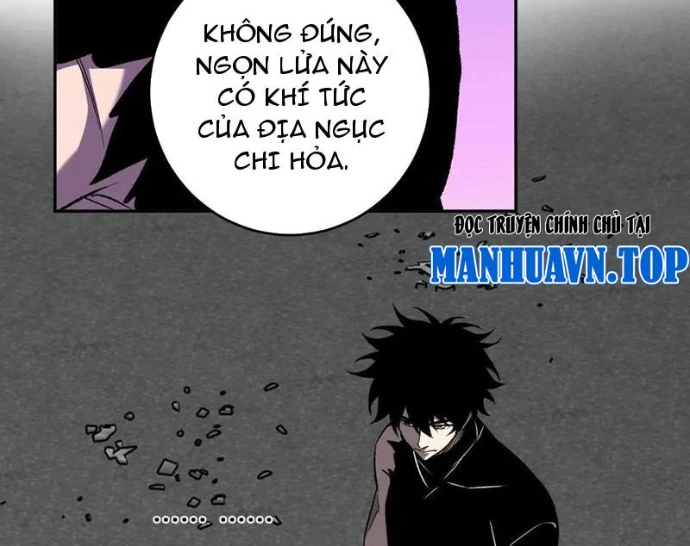 Mạt Nhật Thiên Hạ: Ta, Virus Quân Vương Chapter 70 - 19