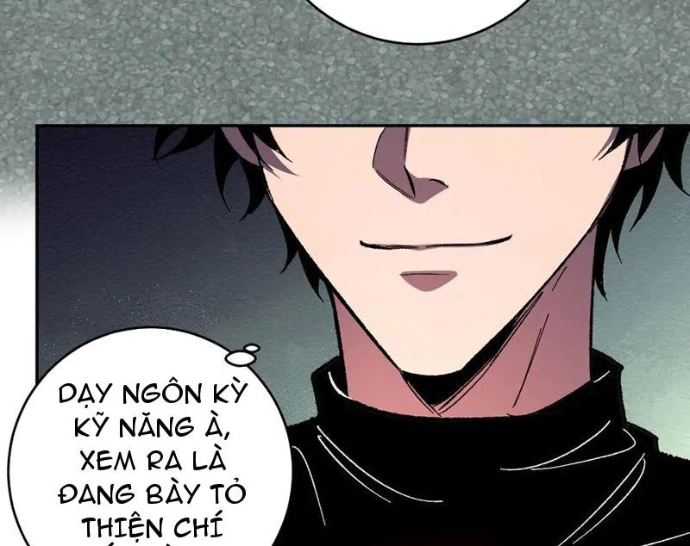 Mạt Nhật Thiên Hạ: Ta, Virus Quân Vương Chapter 70 - 22
