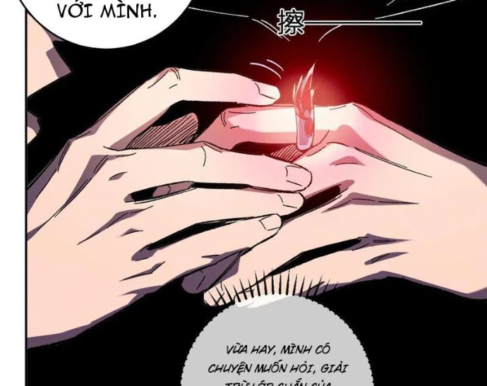 Mạt Nhật Thiên Hạ: Ta, Virus Quân Vương Chapter 70 - 23