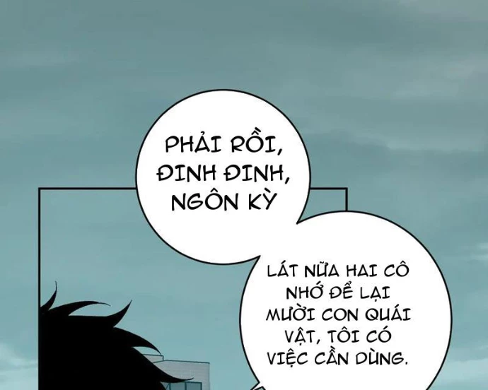 Mạt Nhật Thiên Hạ: Ta, Virus Quân Vương Chapter 70 - 47