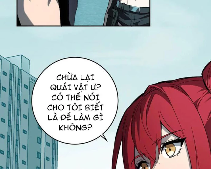 Mạt Nhật Thiên Hạ: Ta, Virus Quân Vương Chapter 70 - 49