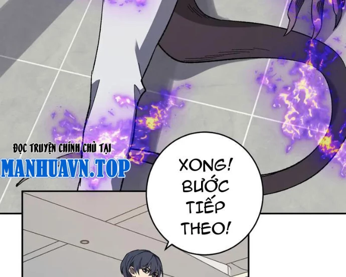 Mạt Nhật Thiên Hạ: Ta, Virus Quân Vương Chapter 70 - 70