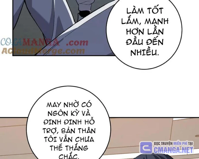 Mạt Nhật Thiên Hạ: Ta, Virus Quân Vương Chapter 70 - 72