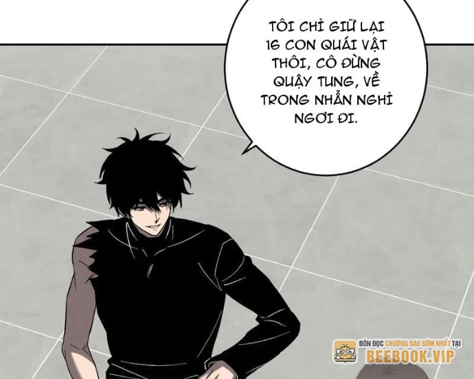 Mạt Nhật Thiên Hạ: Ta, Virus Quân Vương Chapter 70 - 75
