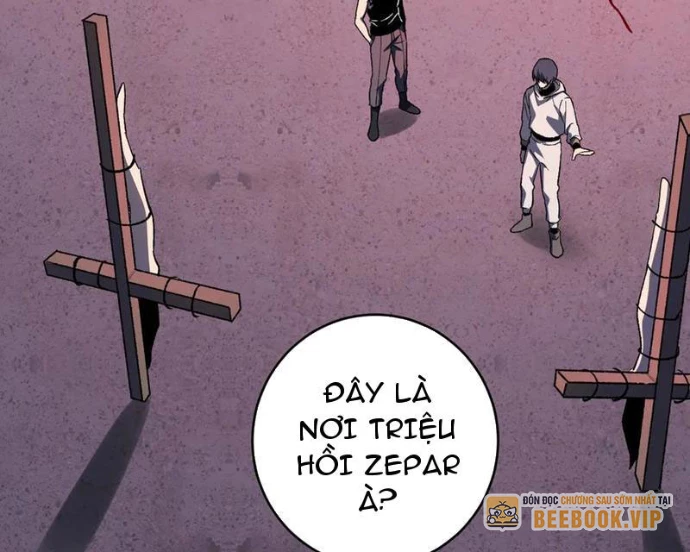 Mạt Nhật Thiên Hạ: Ta, Virus Quân Vương Chapter 70 - 81