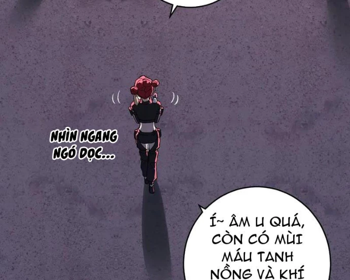 Mạt Nhật Thiên Hạ: Ta, Virus Quân Vương Chapter 70 - 82
