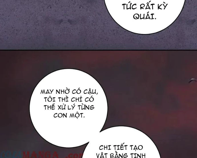 Mạt Nhật Thiên Hạ: Ta, Virus Quân Vương Chapter 70 - 83