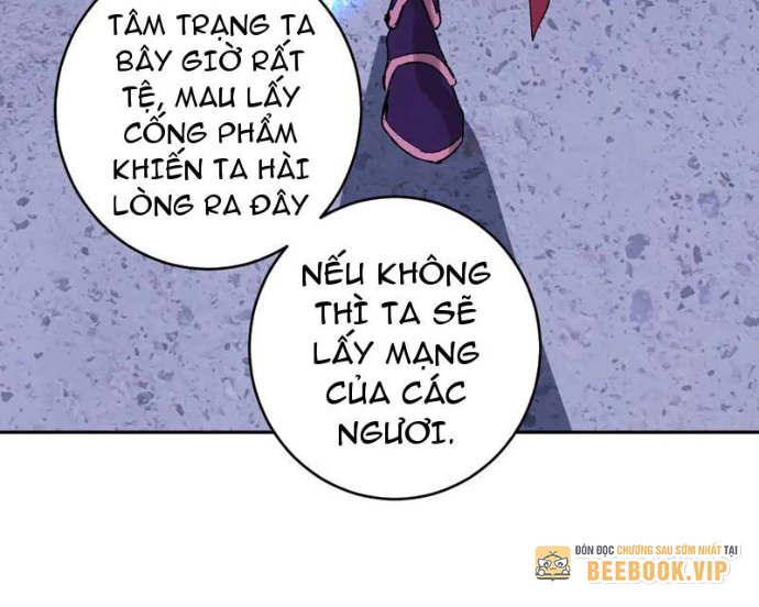 Mạt Nhật Thiên Hạ: Ta, Virus Quân Vương Chapter 70 - 105