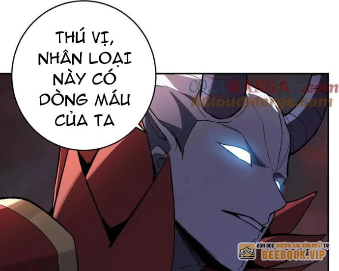 Mạt Nhật Thiên Hạ: Ta, Virus Quân Vương Chapter 70 - 111