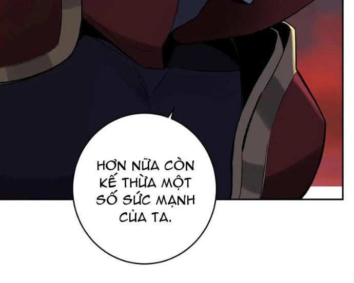 Mạt Nhật Thiên Hạ: Ta, Virus Quân Vương Chapter 70 - 112