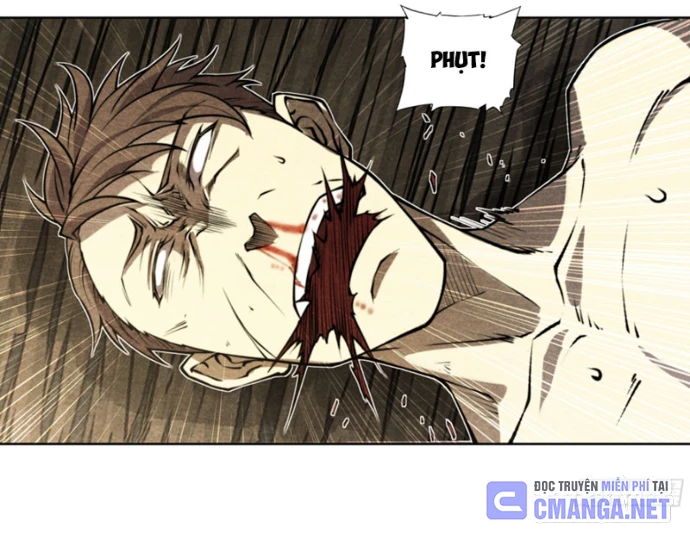 Hoàng Hôn Phân Giới Chapter 9 - 3