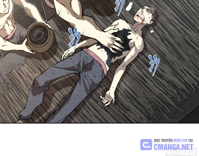 Hoàng Hôn Phân Giới Chapter 9 - 9