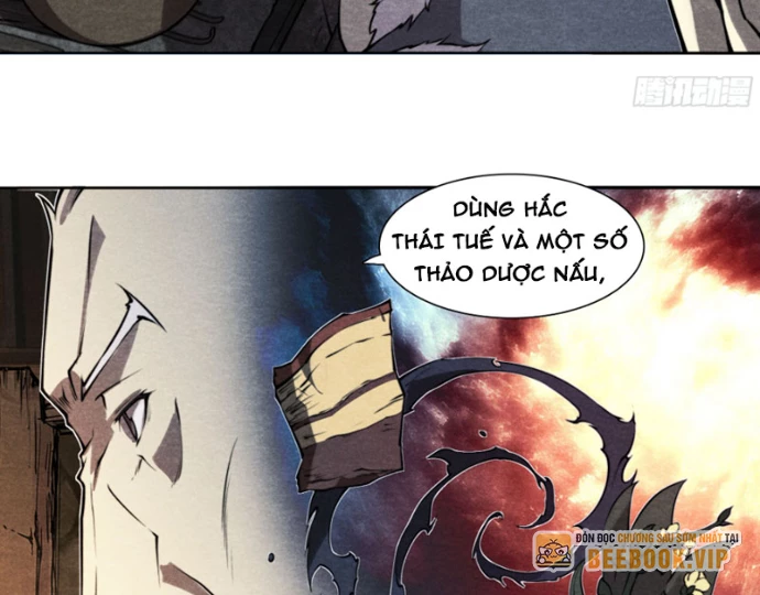 Hoàng Hôn Phân Giới Chapter 9 - 12