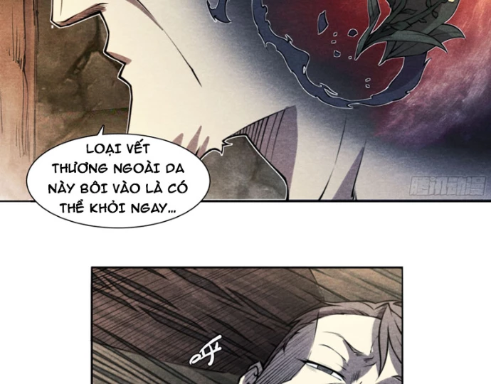 Hoàng Hôn Phân Giới Chapter 9 - 13