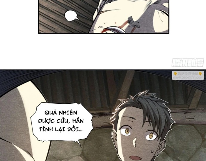 Hoàng Hôn Phân Giới Chapter 9 - 14