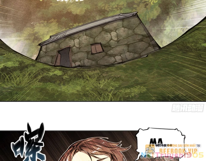 Hoàng Hôn Phân Giới Chapter 9 - 18