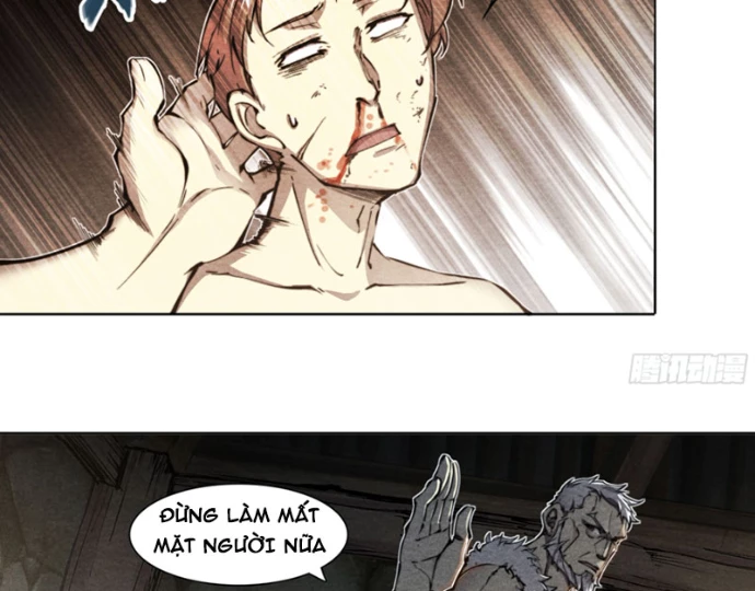 Hoàng Hôn Phân Giới Chapter 9 - 19